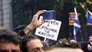 Fake News: The Battle of the Social Networks