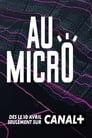 Au micro ! Une nouvelle voix pour le foot