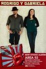 Rodrigo y Gabriela: The Making of Area 52