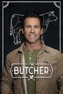 The Butcher Episode Rating Graph poster