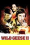 Wild Geese II poster