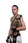 Max Holloway isHimself