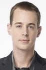 Sean Murray isTimothy McGee