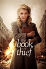 Poster van The Book Thief