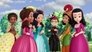 Princess Adventure Club