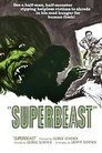 Superbeast poster