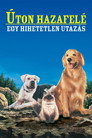 (HD). Úton Hazafelé - Egy Hihetetlen Utazás Teljes Film Magyarul (1993) Ingyen Online