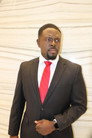SOLOMON AMANING isDAVID