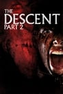 Poster for The Descent: Part 2