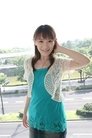 Yuko Goto isGeorgie Saikawa (voice)