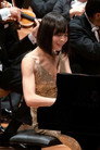 Santtu-Matias Rouvali and Alice Sara Ott