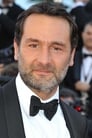 Gilles Lellouche isInspecteur Caponi