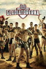 Gladiatorerna Episode Rating Graph poster