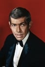 James Coburn isHenry J. Waternoose III (voice)