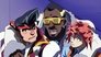 Invitation to the Dark Duel