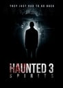 Haunted 3: Spirits (2018)