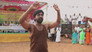 Chinnathambi Wins the Match