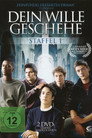 Staffel 1