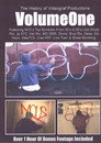 The History of Videograf Productions Volume One