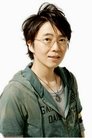 Tetsuya Iwanaga isTomohisa Kaname (voice)