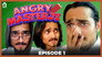 Angry Masterji