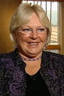Margo MacDonald