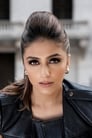 Aarti Chabria isNancy
