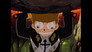 A New Menace: The Boy that Speaks to the Wind!