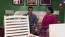 Santosh wants Raman remarried
