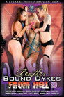 Leather Bound Dykes From Hell 26