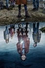 Home Before Dark Episode Rating Graph poster