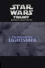 The Birth Of The Lightsaber Celý Film CZ (2004)