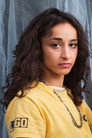 Amanda Babaei Vieira isSamar