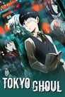 Poster van Tokyo Ghoul