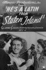 Ai është një Latin nga Staten Island