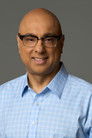 Ali Velshi isSelf - Anchor