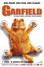 Poster for Garfield