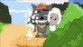 Pleasant Goat and Big Big Wolf 1x161