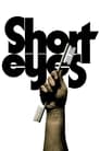 Movie poster for Short Eyes