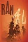 Poster for Ran