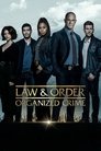 Image Law & Order: Organized Crime