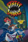 Street Sharks: The Gene Slamming Begins