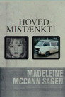 Plakat for 'Madeleine McCann: The Prime Suspect'