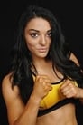 Deonna Purrazzo is