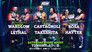 Battle of the Belts III - August 6, 2022