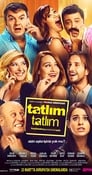 Tatlım Tatlım: Haybeden Gerçeküstü Aşk