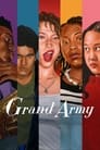 مسلسل Grand Army 2020 مترجم اونلاين