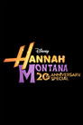 Plakat for 'Hannah Montana: 20th Anniversary Special'