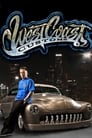 West Coast Customs Episode Rating Graph poster