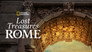 2022 - Lost Treasures of Rome thumb